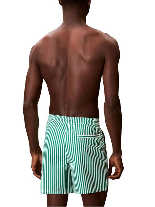 Costume pantaloncino Calvin Klein | LV00N610454ZF